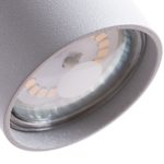 Спот Arte Lamp AQUARIUS A3216PL-1GY — изображение 4