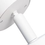 Спот Arte Lamp AQUARIUS A3216PL-1WH — изображение 3