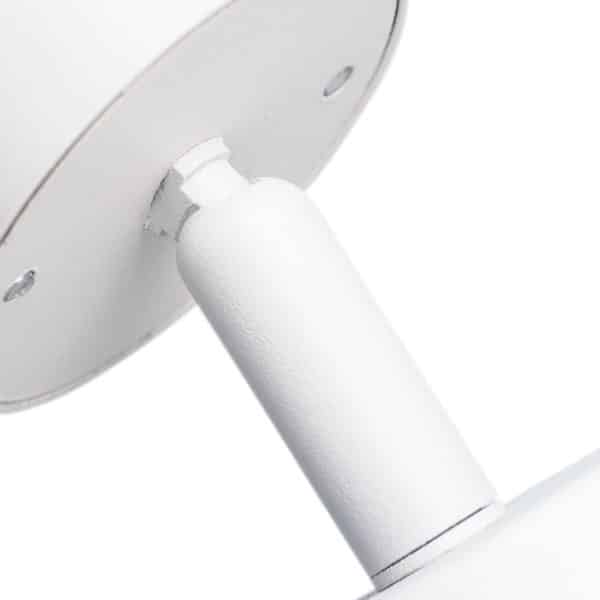 Спот Arte Lamp AQUARIUS A3216PL-1WH — изображение 3