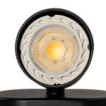 Спот Arte Lamp AQUARIUS A3226AP-1BK — изображение 3