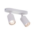 Спот Arte Lamp AQUARIUS A3226PL-2WH — изображение 2