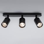 Спот Arte Lamp AQUARIUS A3226PL-3BK — изображение 2