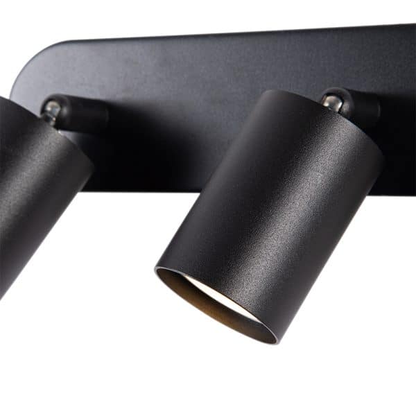 Спот Arte Lamp AQUARIUS A3226PL-3BK — изображение 3