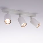 Спот Arte Lamp AQUARIUS A3226PL-3WH — изображение 2
