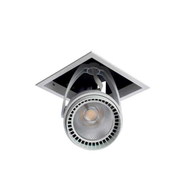 Спот Arte Lamp CARDANI A1618PL-1WH — изображение 3