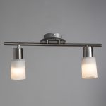 Спот Arte Lamp CAVALLETTA A4510PL-2SS — изображение 2