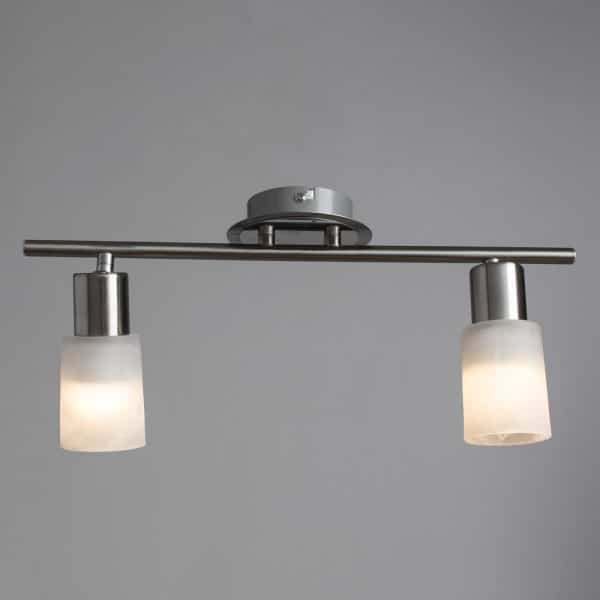 Спот Arte Lamp CAVALLETTA A4510PL-2SS — изображение 2