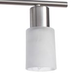 Спот Arte Lamp CAVALLETTA A4510PL-2SS — изображение 3
