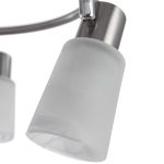 Спот Arte Lamp CAVALLETTA A4510PL-3SS — изображение 3