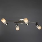 Спот Arte Lamp CAVALLETTA A4510PL-4SS — изображение 2