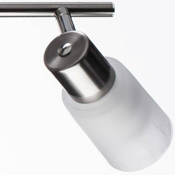 Спот Arte Lamp CAVALLETTA A4510PL-4SS — изображение 3