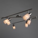 Спот Arte Lamp CAVALLETTA A4510PL-6SS — изображение 2