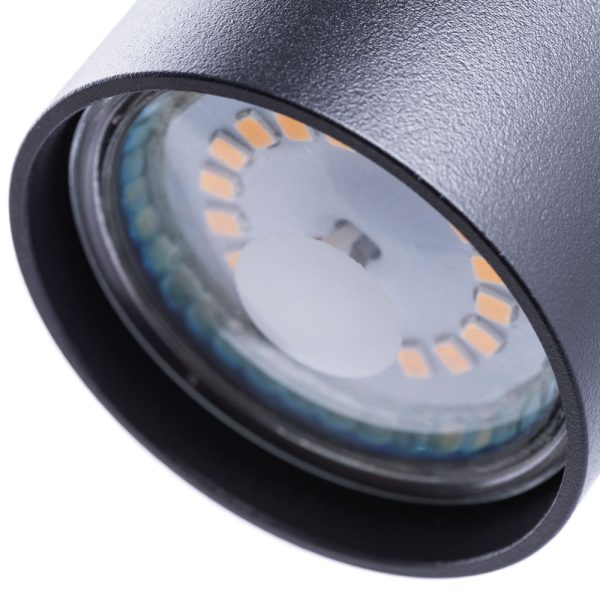 Спот Arte Lamp CEFEO A3214PL-1BK — изображение 2