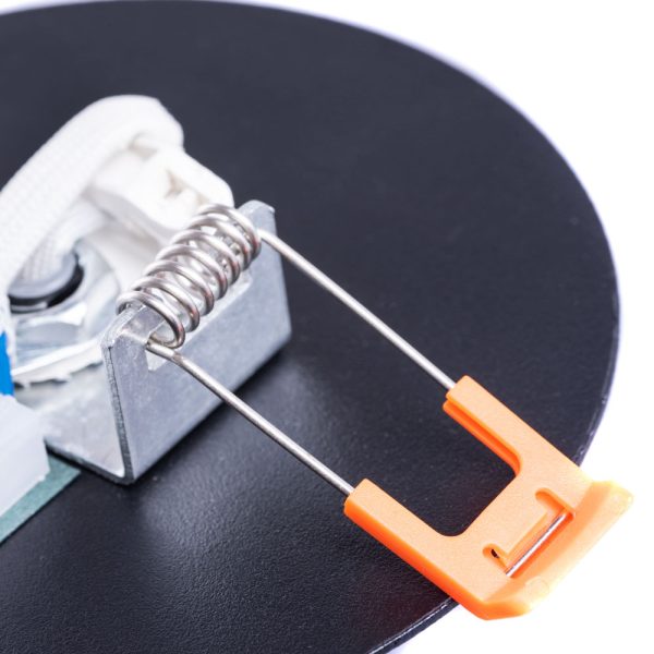 Спот Arte Lamp CEFEO A3214PL-1BK — изображение 3