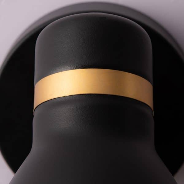 Спот Arte Lamp FAFNIR A5047AP-1BK — изображение 3