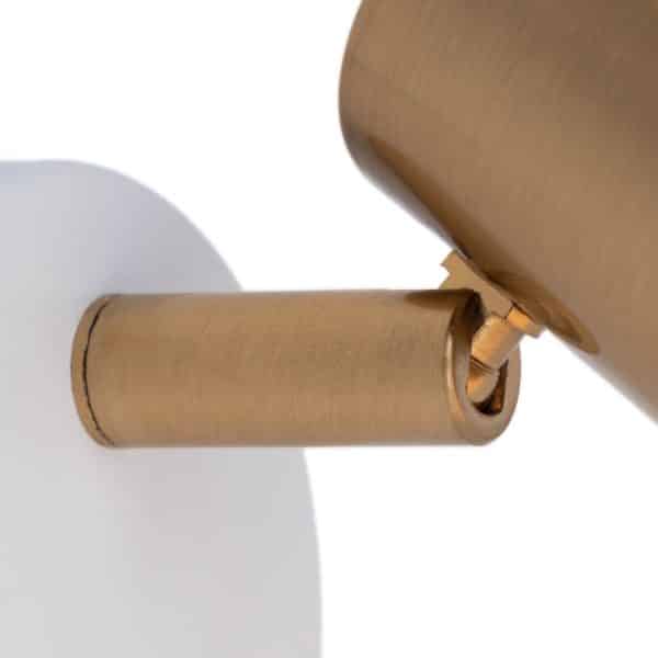 Спот Arte Lamp FALENA A3117AP-1WH — изображение 3