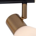 Спот Arte Lamp FALENA A3117PL-2BK — изображение 3