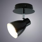 Спот Arte Lamp GIOVED A6008AP-1BK — изображение 2