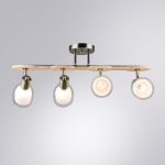 Спот Arte Lamp HARMONY A5110PL-4AB — изображение 2
