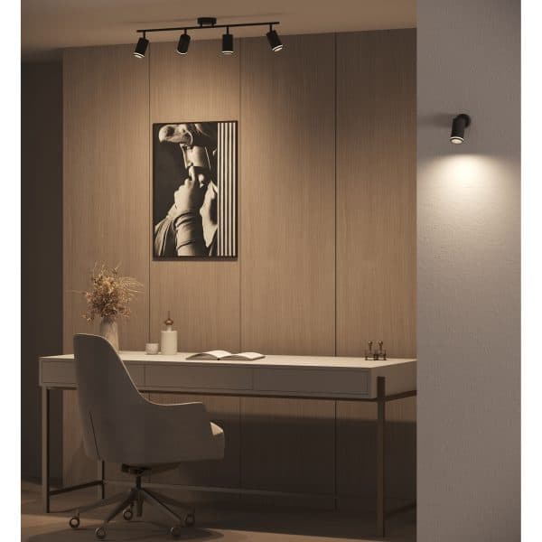 Спот Arte Lamp IMAI A2365PL-4BK — изображение 3