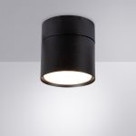 Спот Arte Lamp INTERCRUS A5549PL-1BK — изображение 2