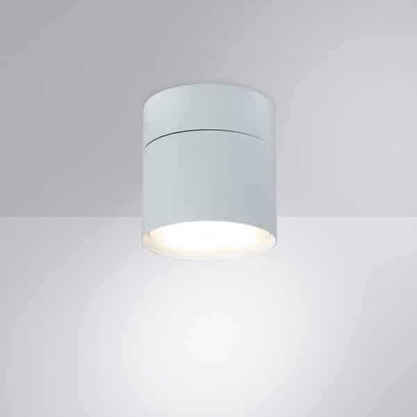 Спот Arte Lamp INTERCRUS A5549PL-1WH — изображение 2