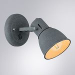 Спот Arte Lamp JOVI A1677AP-1GY — изображение 2