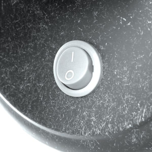 Спот Arte Lamp JOVI A1677AP-1GY — изображение 3