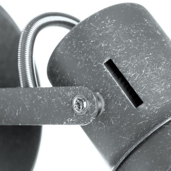 Спот Arte Lamp JOVI A1677AP-1GY — изображение 4