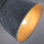 Спот Arte Lamp JOVI A1677PL-2GY — изображение 3