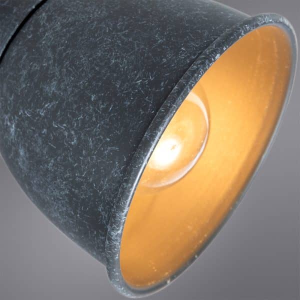 Спот Arte Lamp JOVI A1677PL-2GY — изображение 3