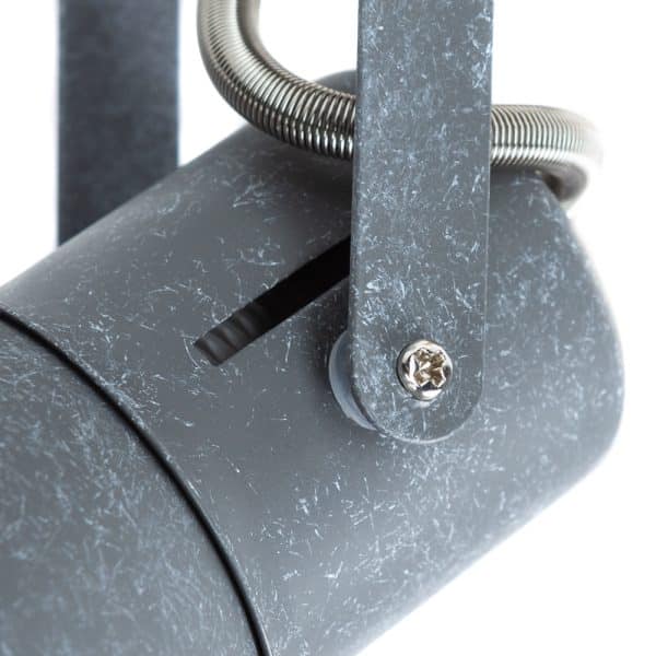 Спот Arte Lamp JOVI A1677PL-2GY — изображение 4