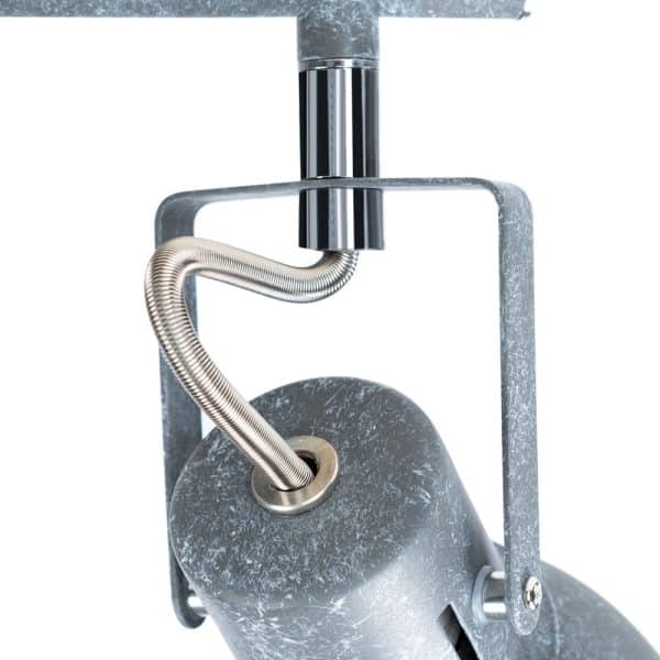 Спот Arte Lamp JOVI A1677PL-2GY — изображение 5