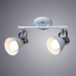 Спот Arte Lamp JOVI A1677PL-2WH — изображение 2