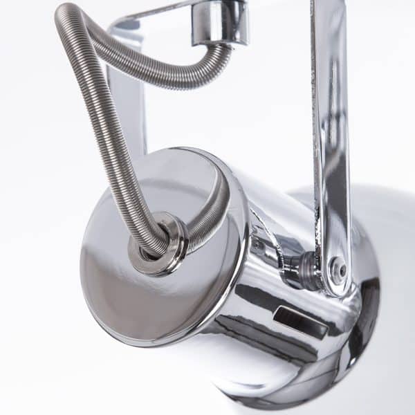 Спот Arte Lamp JOVI A1677PL-2WH — изображение 3