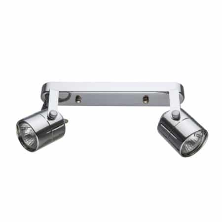 Спот Arte Lamp LENTE A1310PL-2CC