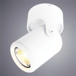 Спот Arte Lamp LIBRA A3316PL-1WH — изображение 2