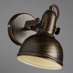 Спот Arte Lamp MARTIN A5213AP-1BR — изображение 2
