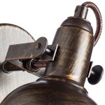 Спот Arte Lamp MARTIN A5213AP-1BR — изображение 3