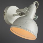Спот Arte Lamp MARTIN A5213AP-1WG — изображение 2