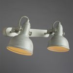 Спот Arte Lamp MARTIN A5213AP-2WG — изображение 2