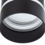 Спот Arte Lamp NAHN A3221PL-1BK — изображение 4