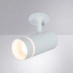 Спот Arte Lamp NAHN A3221PL-1WH — изображение 2