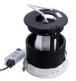 Спот Arte Lamp NATALE A3110PL-1WH — изображение 3