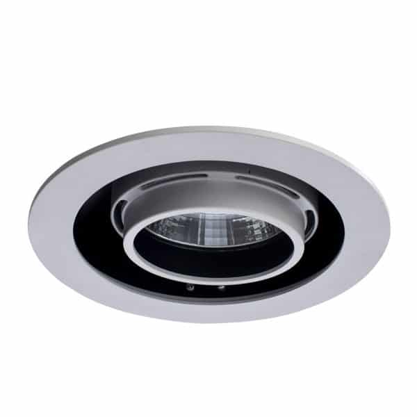 Спот Arte Lamp NATALE A3110PL-1WH — изображение 4