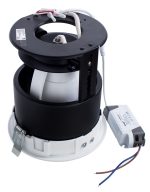 Спот Arte Lamp NATALE A3120PL-1WH — изображение 3