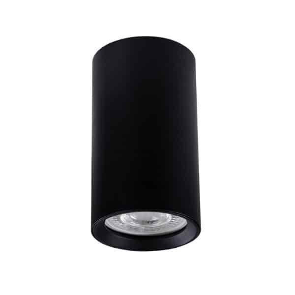 Спот Arte Lamp NODO A3213PL-1BK — изображение 3