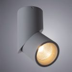 Спот Arte Lamp ORIONE A7717PL-1GY — изображение 2