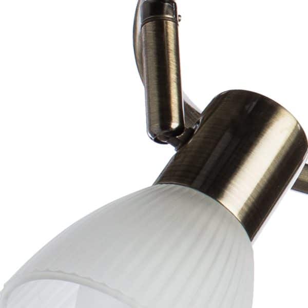 Спот Arte Lamp PARRY A5062PL-3AB — изображение 3