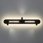Спот Arte Lamp PISCES A2220PL-3BK — изображение 2